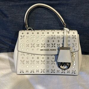 Michael Kors hand bag